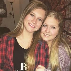 Meet your Posher, Paige